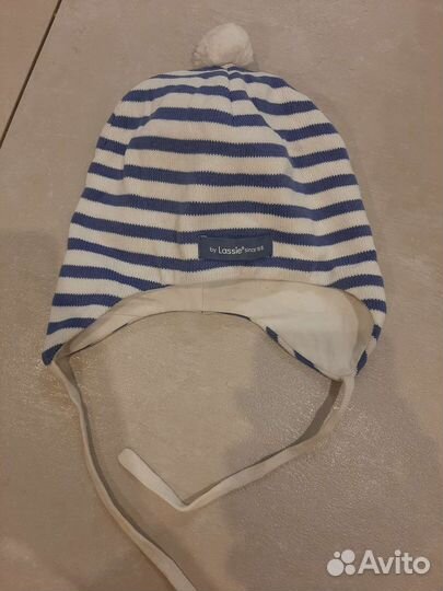 Шапки разные