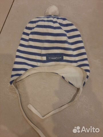 Шапки разные