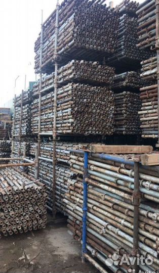 Объёмная опалубка перекрытия(кап лок/хси)