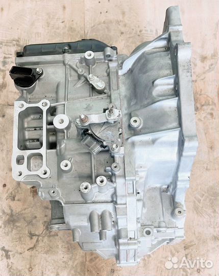 АКПП новая оригинал UB80E rav 4 Camry 70