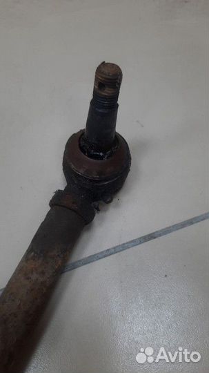 Тяга рулевая короткая УАЗ Хантер