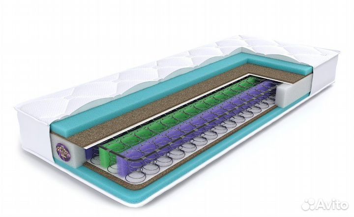 Premium 1600 х 1900 мм