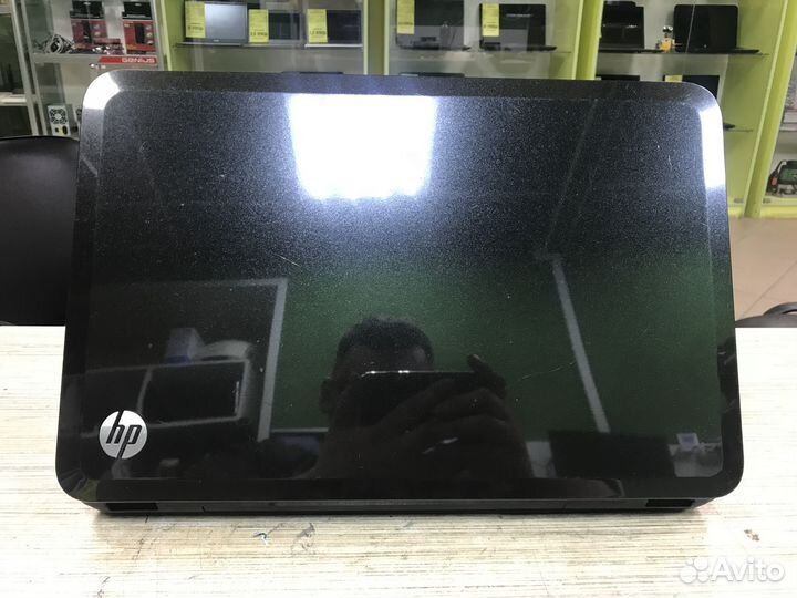 Ноутбук HP Pavilion G6-2364SR