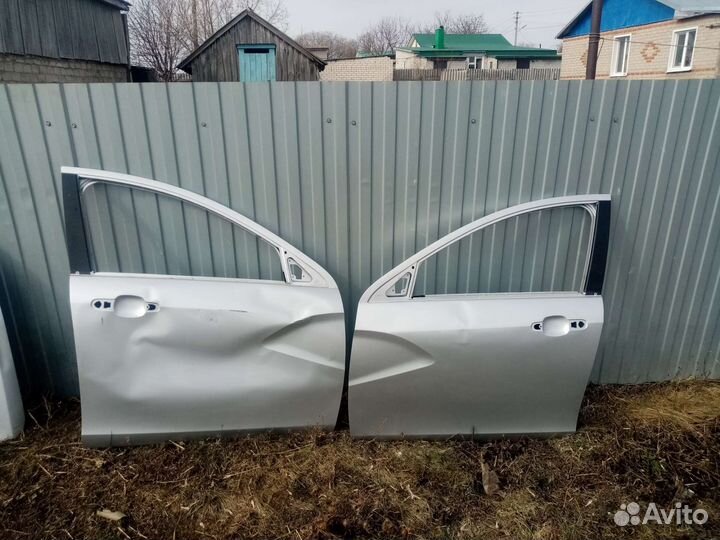 Запчасти на LADA vesta