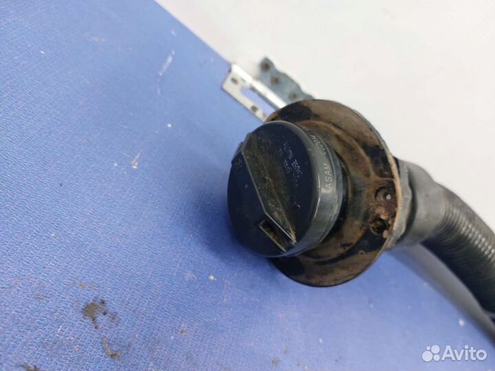 Заливная горловина бензобака Daewoo Nexia/Нексия