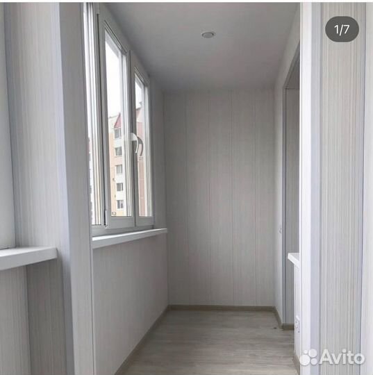 Балконы под ключ.Остекление веранд,беседок