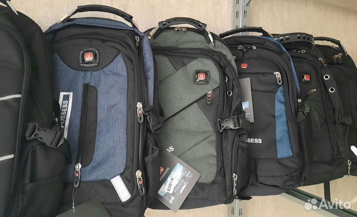 Школьный рюкзак/новый/для мальчиков