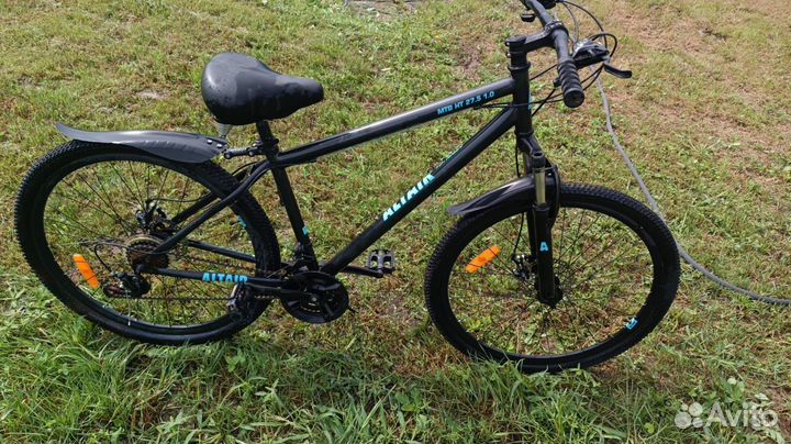 Велосипед б/у взрослый