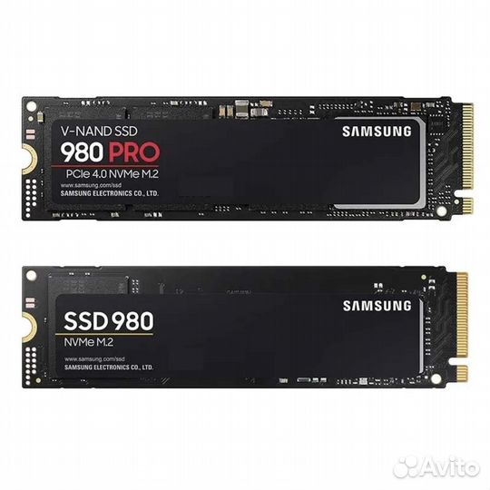 Ssd Samsung 980 PRO 1Tb