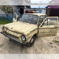 ЗАЗ 968 Запорожец 1.2 MT, 1986, 46 000 км, с пробегом, цена 200 000 руб.