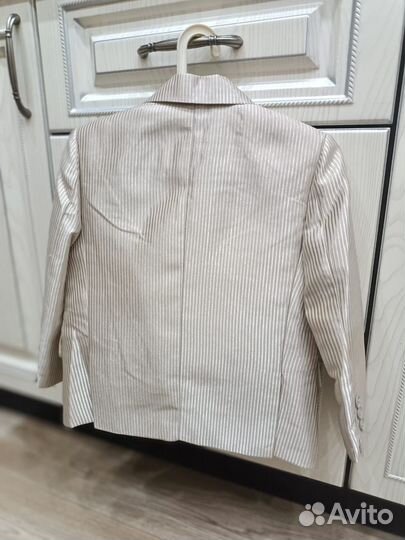 Костюм детский праздничный