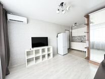 Квартира-студия, 18 м², 9/10 эт.