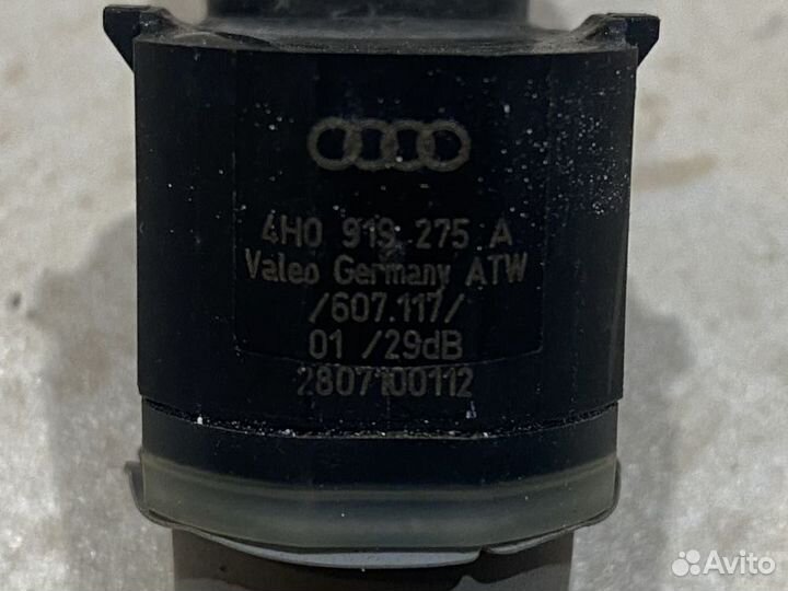 Парктроник (датчик парковки) Audi A5 8T / A4 B8
