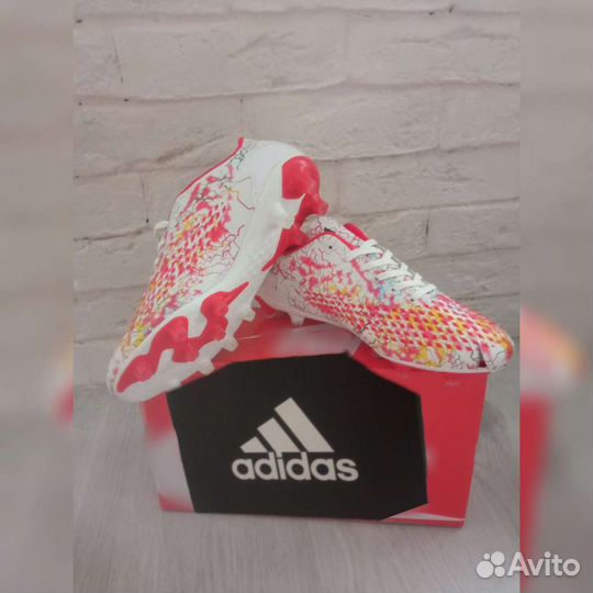 Adidas Бутсы