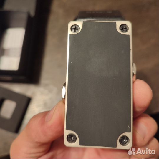 Педаль дисторшн