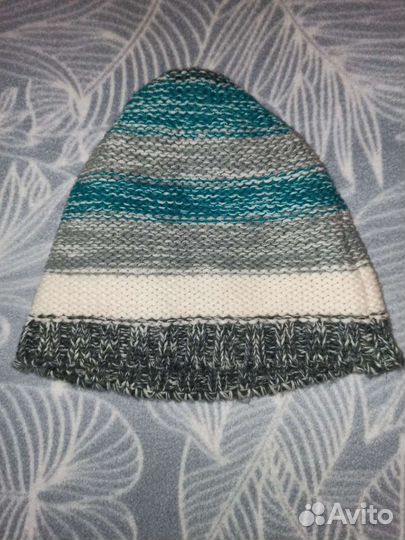 Шапка женская