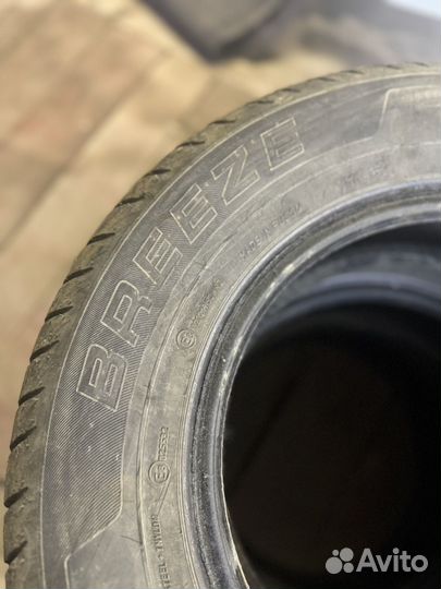 КАМА Breeze 175/70 R13