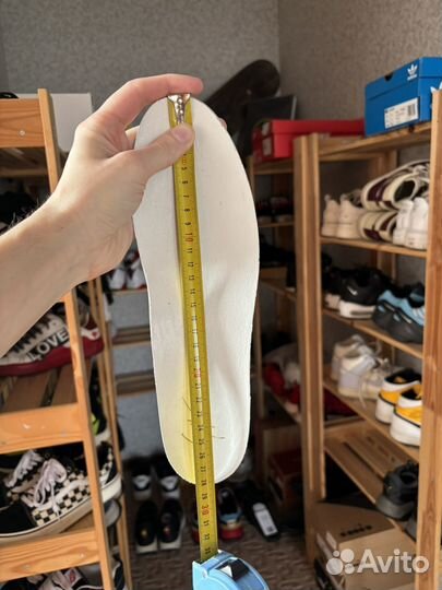 Кроссовки Giuseppe Zanotti Оригинал