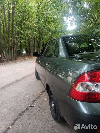 LADA Priora 1.6 МТ, 2010, 150 000 км