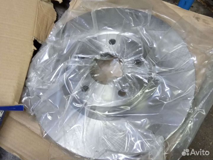 Диск тормозной nissan Murano infiniti FX35 PHC