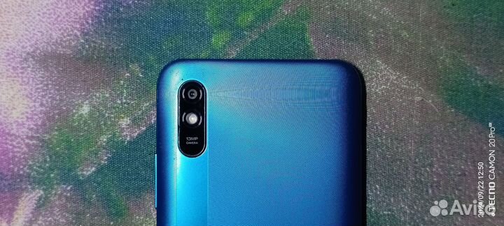 Xiaomi Redmi 9A, 2/32 ГБ