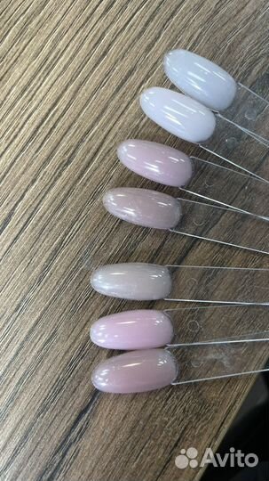 Набор для маникюра