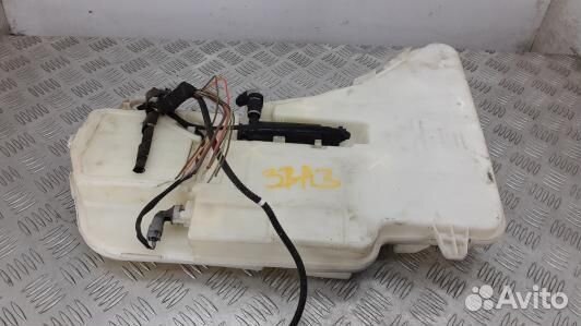 Бачок омывателя BMW 5 F10/F11 (3BA03NL01)