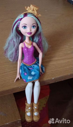 Кукла Ever after High