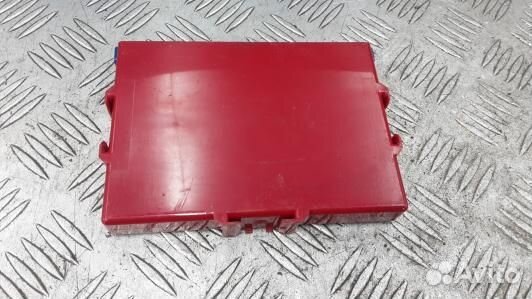 Блок управления subaru legacy 5 (92K13NC03)