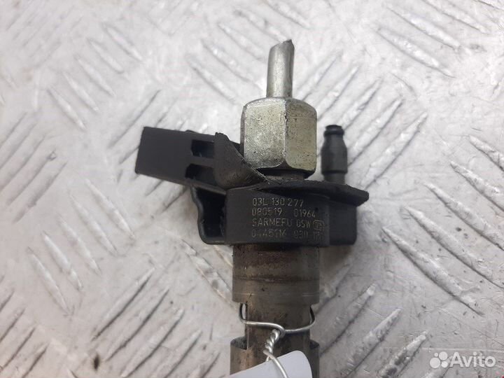 Форсунка для Volkswagen Passat 6