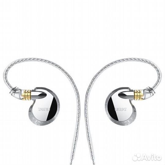 Наушники Dunu Falcon Pro