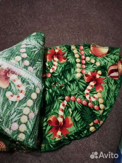 Салфетки для сервировки стола