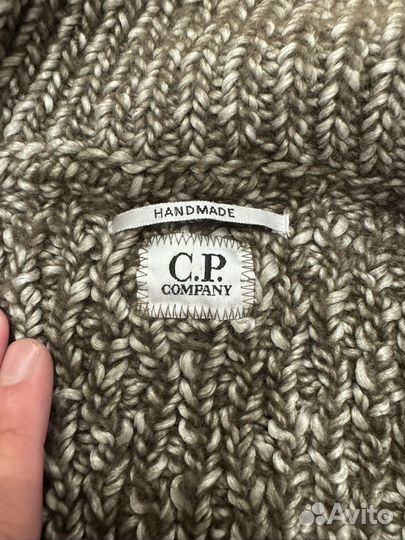 Кардиганы cp company оригинал