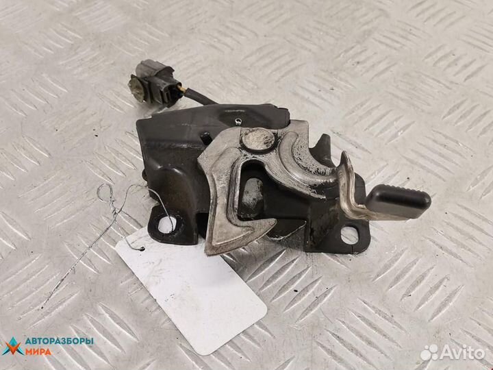 Замок капота Acura TL 3 2004 74120sepa01