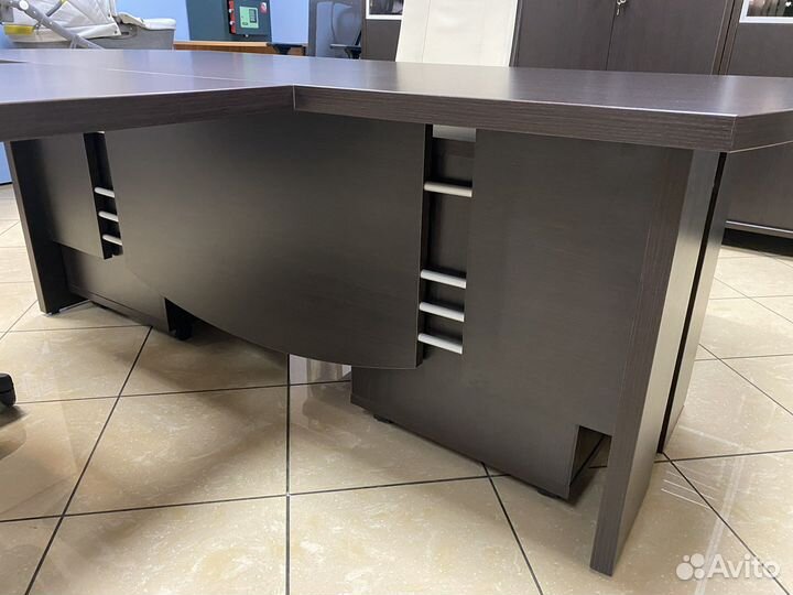 Кабинет для руководителя. Доставка 1 день