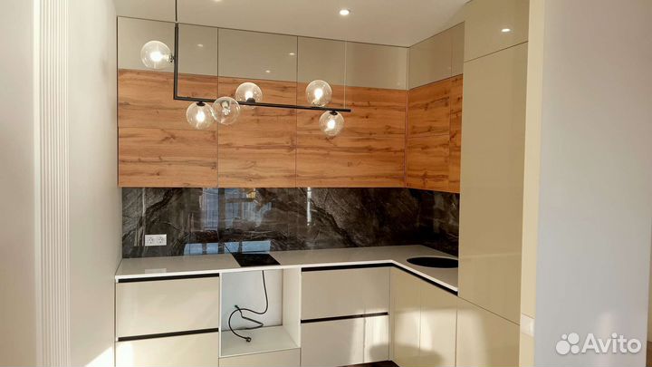 Изготовление столешниц из искусственного камня