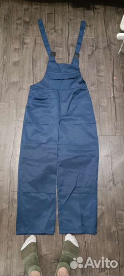 Спец одежда мужская