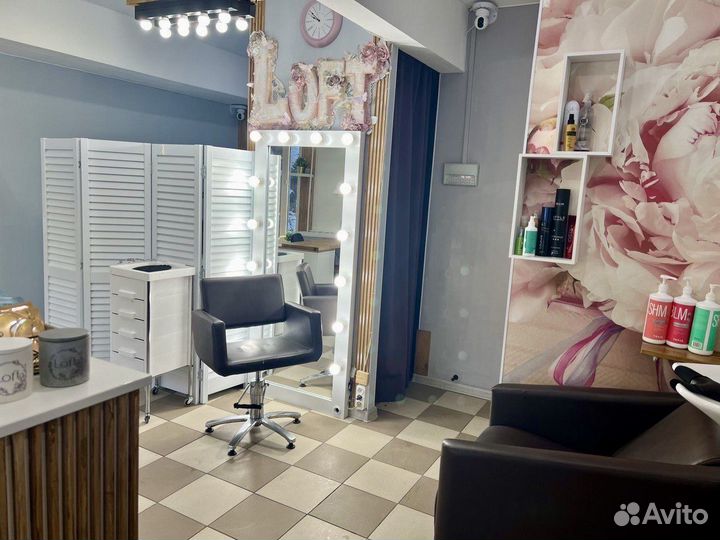 Салон красоты Loft (Лофт)