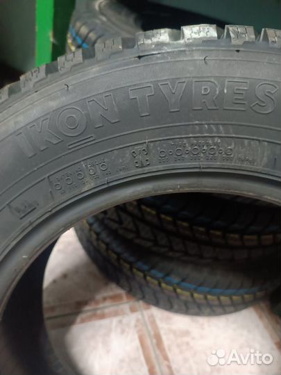 Ikon Tyres Nordman 8 185/65 R15 92T