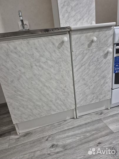 Кухонный гарнитур кухня бу с плитой