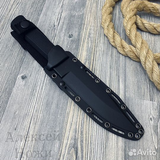 Нож тактический Cold Steel