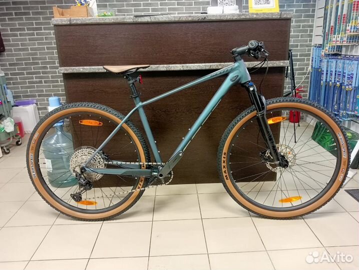 Велосипед Scott Scale 950 L 29