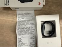 Смарт часы huawei band 6