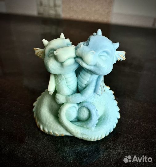 Мыло (ручная работа)