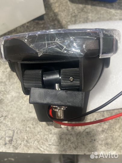 7-дюймовые 55 Вт прожекторные фары HID