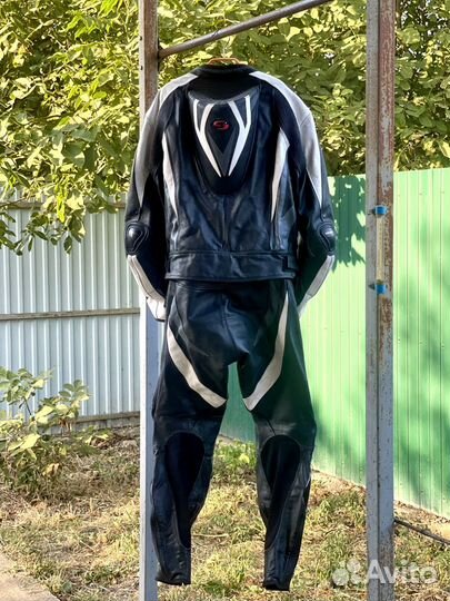 Мото комбинезон