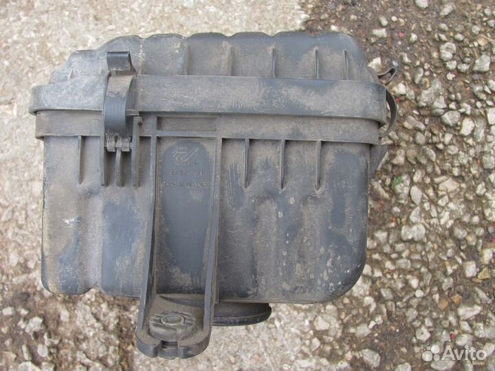 Корпус воздушного фильтра Zaz Chance Заз Шанс