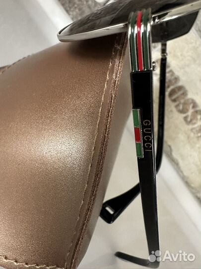 Очки gucci