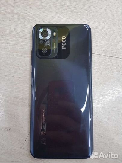 Смартфон xiaomi poco m5s