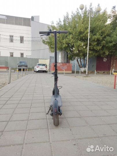 Электросамокат Xiaomi mijia m365